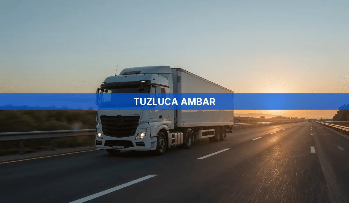 Tuzluca Ambar